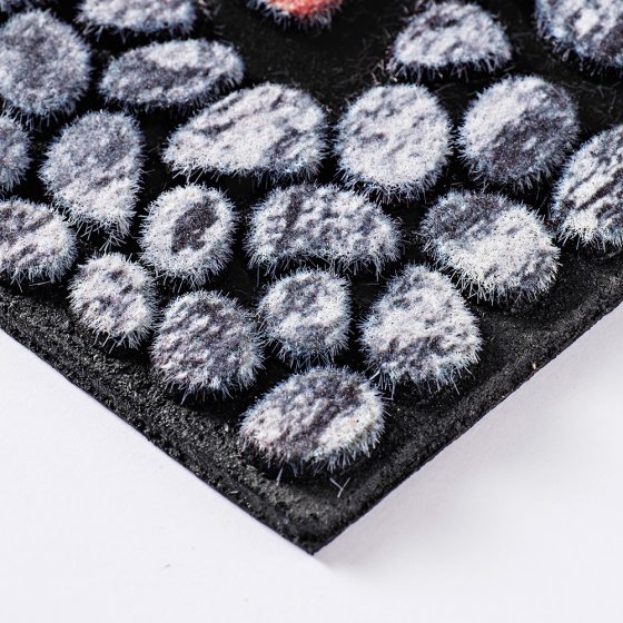 Tapis de protection pour marches 