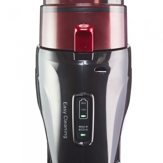 Snoerloze cycloonstofzuiger 