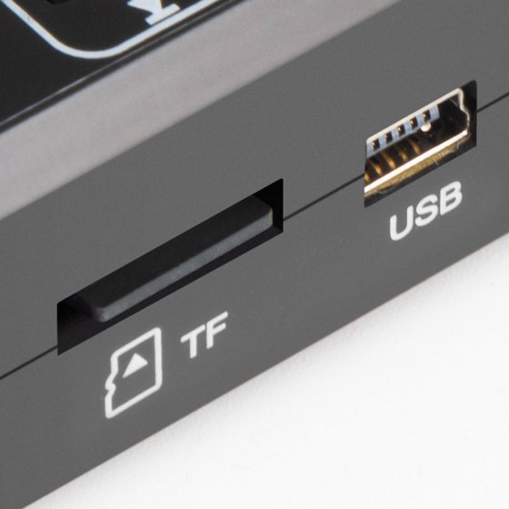 Convertisseur numérique 