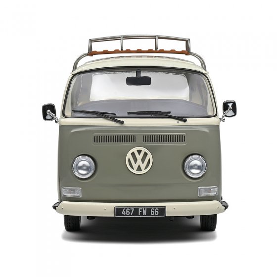 VW T2 Pritsche 