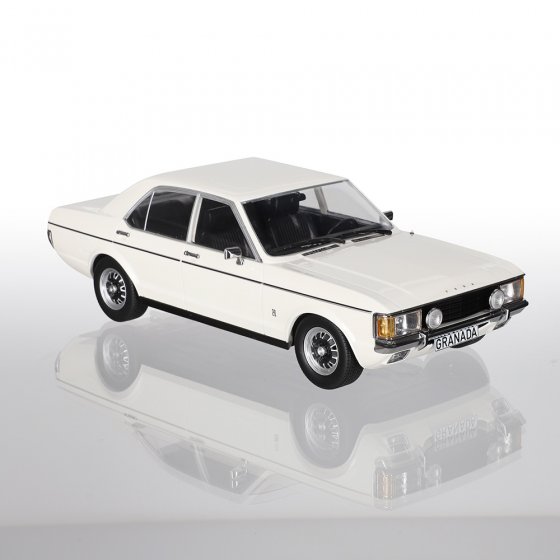 Ford Granada MK I 