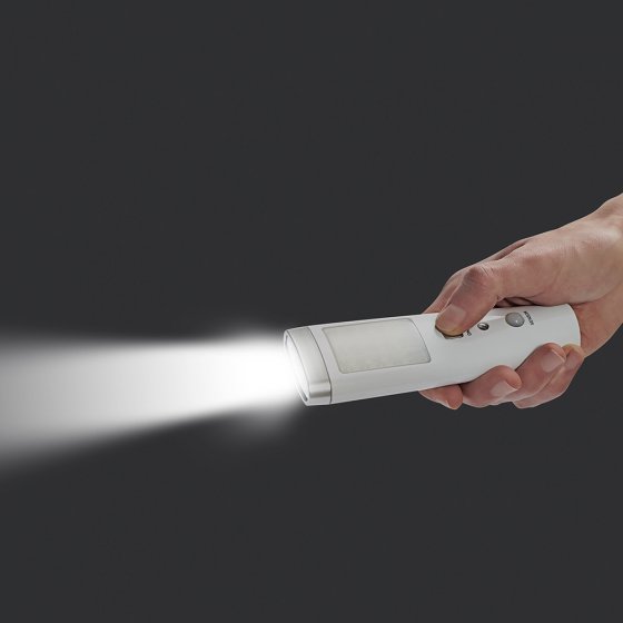 Inductie-led-controlelampje Set van 2 