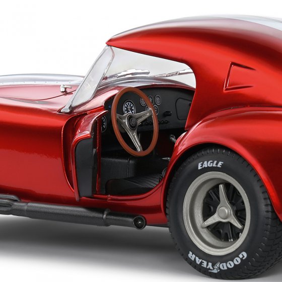 Shelby Cobra 427 MK2 