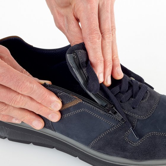 Chaussures confort à membrane climatique 