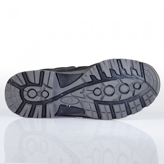 Boots thermiques à membrane climatique 