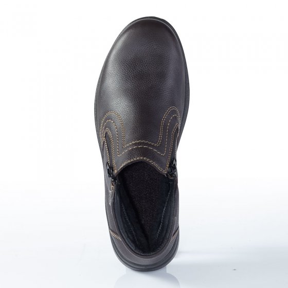 Aircomfort-laarsjes met klimaatmembraan 