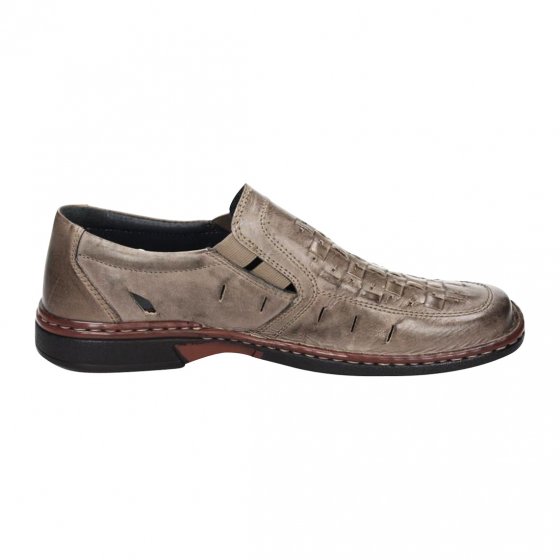 Loafers homme 43 | Gris