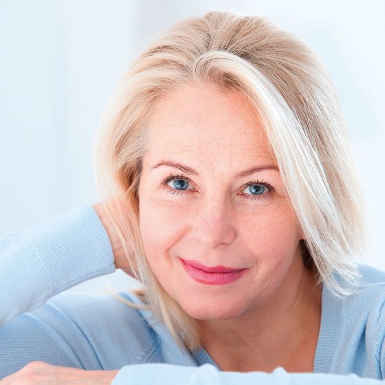 Shampooing argent brillant 