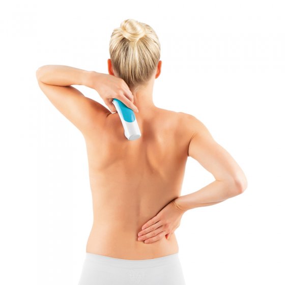 Appareil anti-douleur à ultrason 