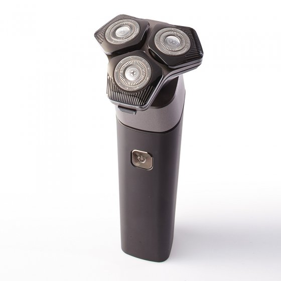 Roterend scheerapparaat 360° 