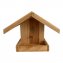 Vogelhuis om te beschilderen - 4