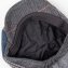 Casquette patchwork - 4