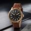 Montre de pilote Aristo automatique - 4