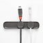 Magnetische kabelorganizer Set van 2 stuks - 4