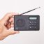 Compacte DAB+-/FM-radio - 4