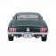 Ford Mustang GTA 1967 - 4
