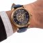 Montre homme Wesseldon « Squelette Automatic » - 4