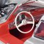 Modelbouw. Mercedes 300SL - 4
