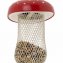 Mangeoire pour oiseaux « Amanite tue-mouche » - 4