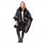 Poncho douillet - 4