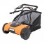 Accu-spindelmower - 4