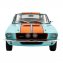 Shelby GT500  - 4