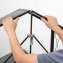 Opvouwbare multifunctionele plank - 4