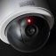 Fausse caméra de surveillance dôme - 4