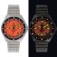 Automatisch horloge Kampfschwimmer - 4