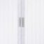 Insectenhor met magneetsluiting, wit - 4