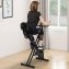 Hometrainer, fitnessfiets - 4