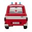 Brandweerauto Barkas BJ: 1965 - 4