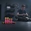 Pure Power - 4 AA-batterijen - 4