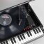 Platine vinyle façon piano - 4