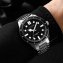Sportief herenhorloge - 4