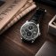 Montre de luxe pour homme avec bracelet en cuir - 4