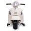 Vespa Mini Ride-on - 4