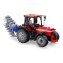 Tracteur RC CaDA - 4