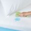 Housse pour matelas nettoyables - 4