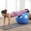 Balle de gymnastique « Exercise », 65 cm - 4