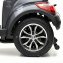 E-Mobile VENEZIA, 4 roues, batterie au lithium - 4