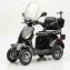 E-Mobile VENEZIA, 4 roues, batterie au lithium - 4