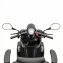E-Mobile VENEZIA, 4 roues, batterie au lithium - 4