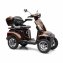 E-Mobil MAXXI, 4 roues, batterie au plomb - 4