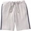 Jersey shorts in dubbelpak - 4