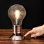 Lampe-ampoule électrique Edison - 4