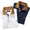 Polo exclusif maille piquée - 4