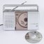 Draagbare CD-radio - 4