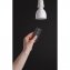 Oplaadbare ledlamp met nood- en zaklampfunctie - 4