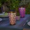 Lampes solaires 3 en 1 - 4